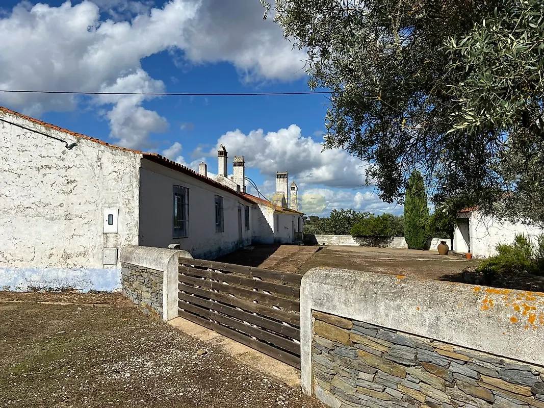 Apartamento T5 à venda em Santiago Maior, Alandroal — foto 33