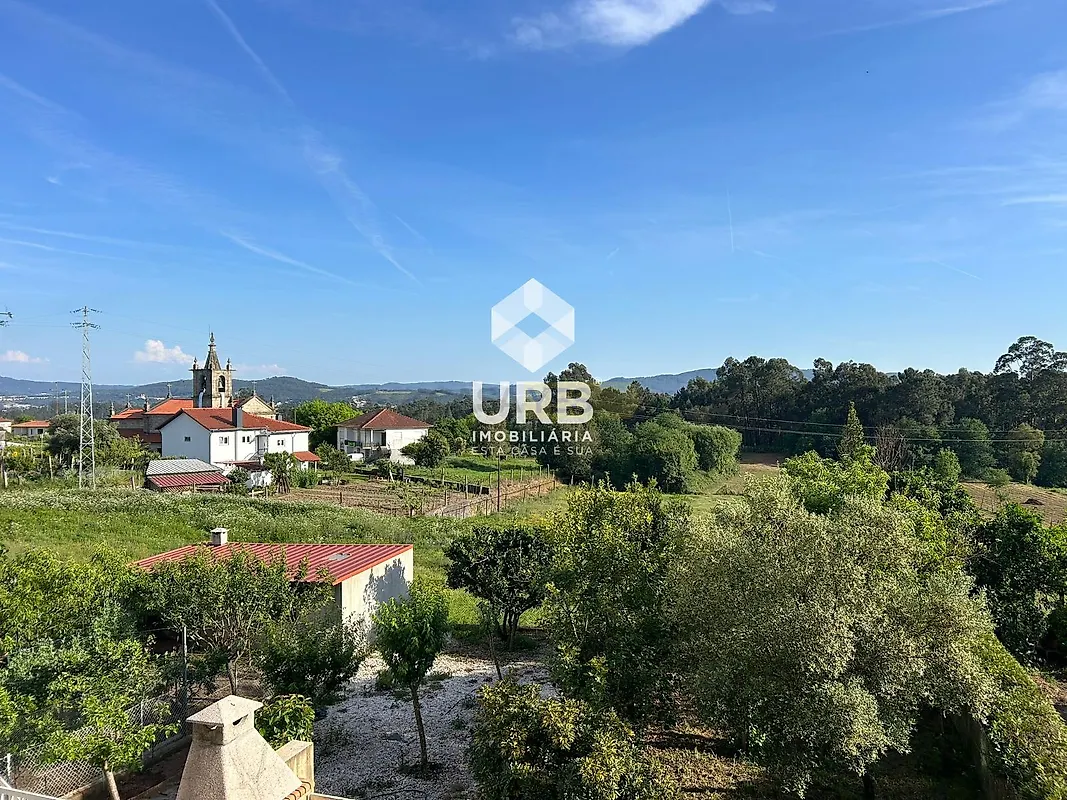 Moradia T4 à venda em Cervães, Vila Verde — foto 16