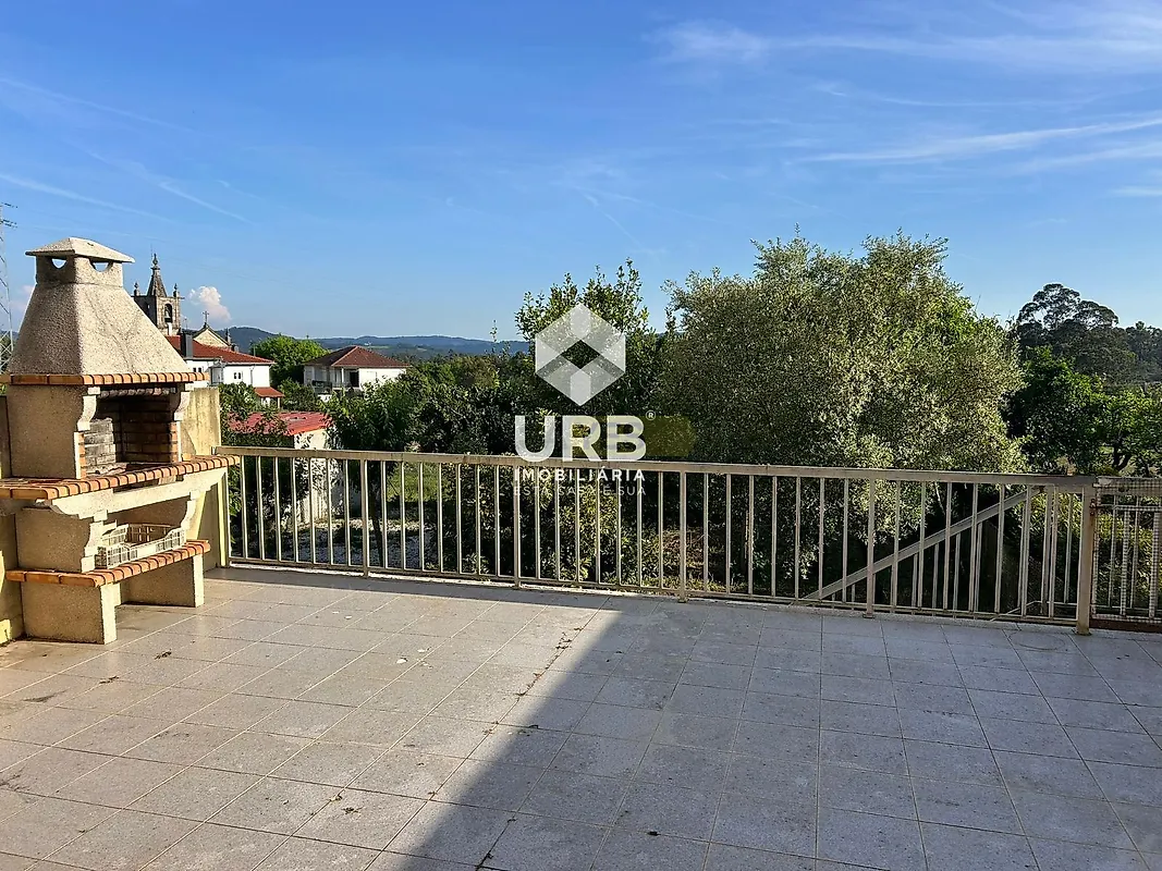 Moradia T4 à venda em Cervães, Vila Verde — foto 14