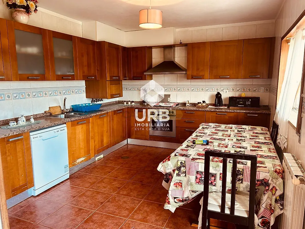 Moradia T4 à venda em Cervães, Vila Verde — foto 6