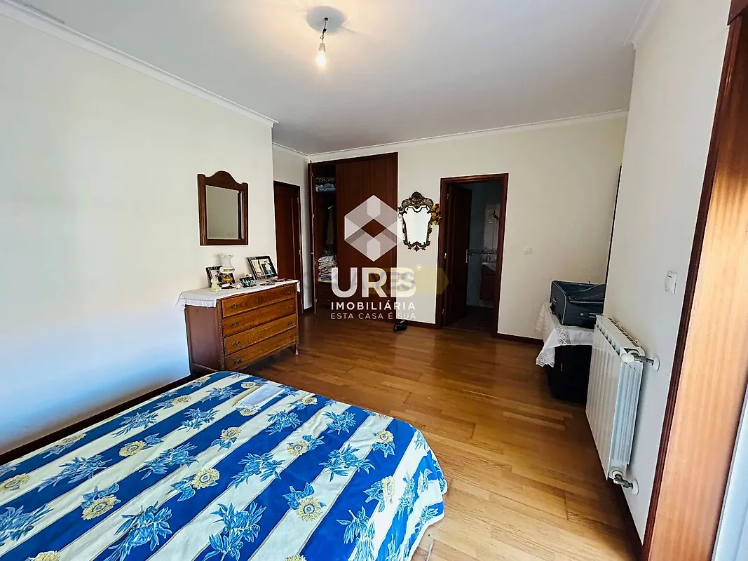 Moradia T4 à venda em Cervães, Vila Verde — foto 12