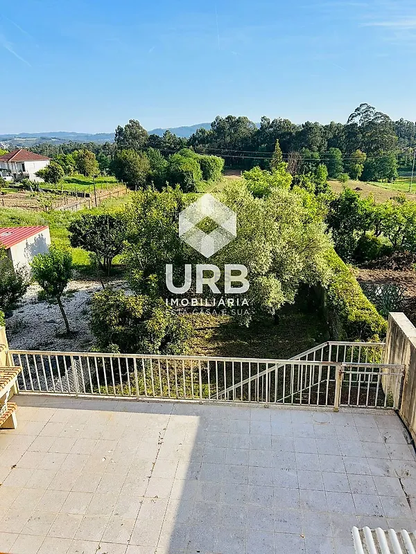 Moradia T4 à venda em Cervães, Vila Verde — foto 15