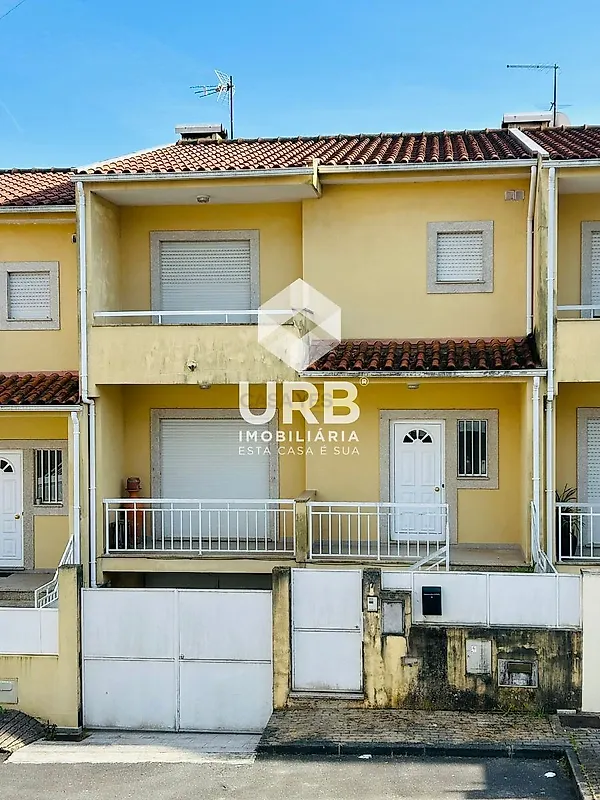 Moradia T4 à venda em Cervães, Vila Verde — foto 3