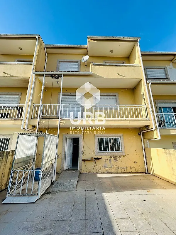 Moradia T4 à venda em Cervães, Vila Verde — foto 20