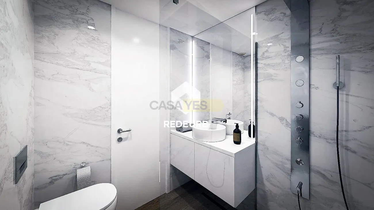 Apartamento T2 à venda em Oleiros, Vila Verde — foto 9