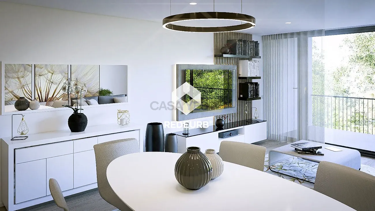 Apartamento T2 à venda em Oleiros, Vila Verde — foto 17