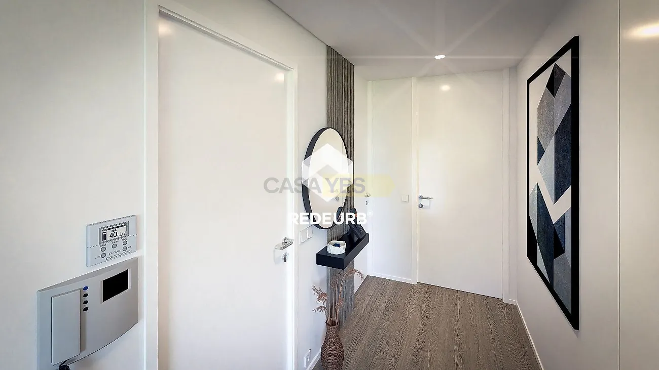 Apartamento T2 à venda em Oleiros, Vila Verde — foto 10