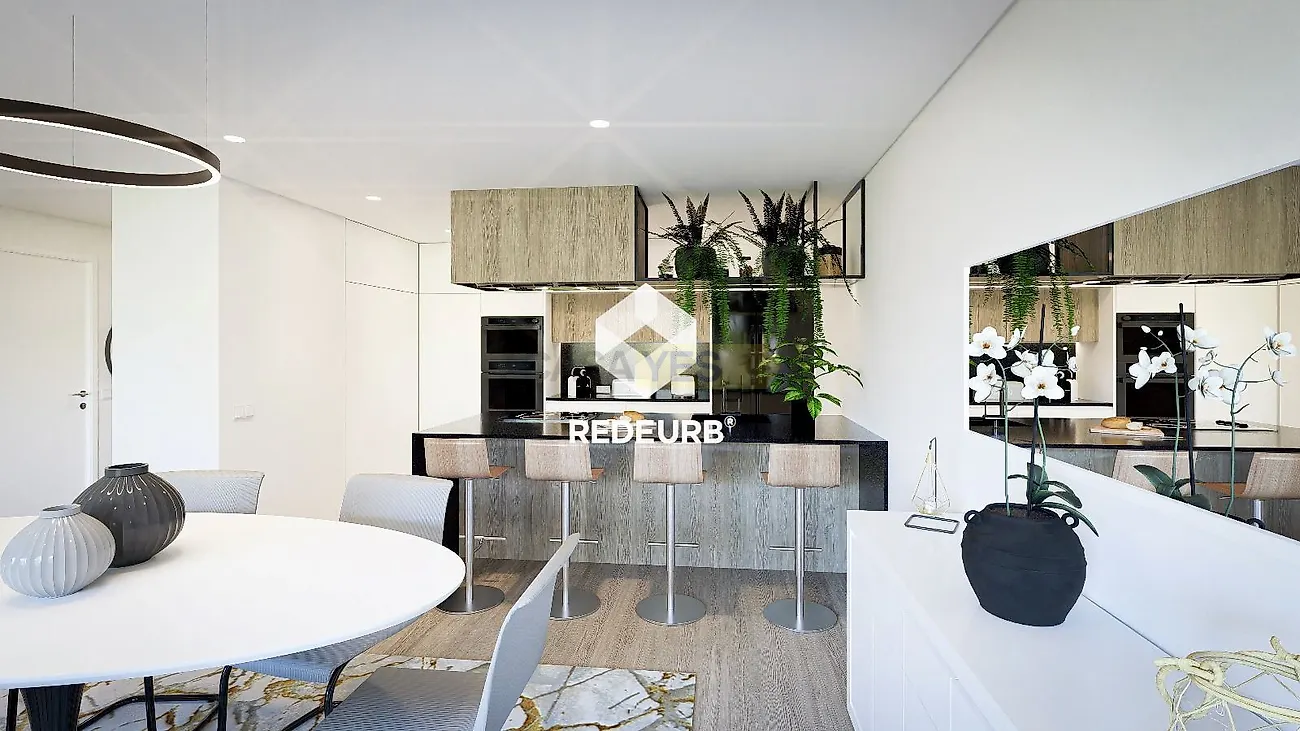 Apartamento T2 à venda em Oleiros, Vila Verde — foto 3