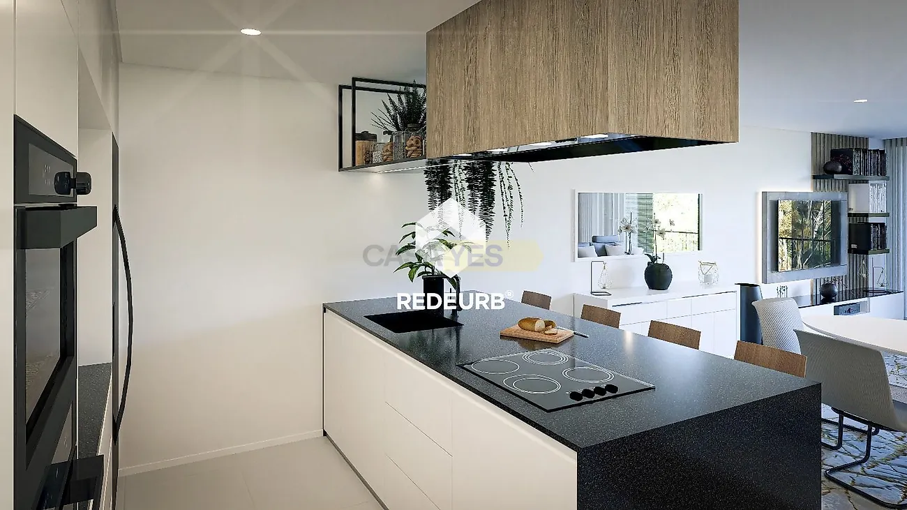 Apartamento T2 à venda em Oleiros, Vila Verde — foto 20