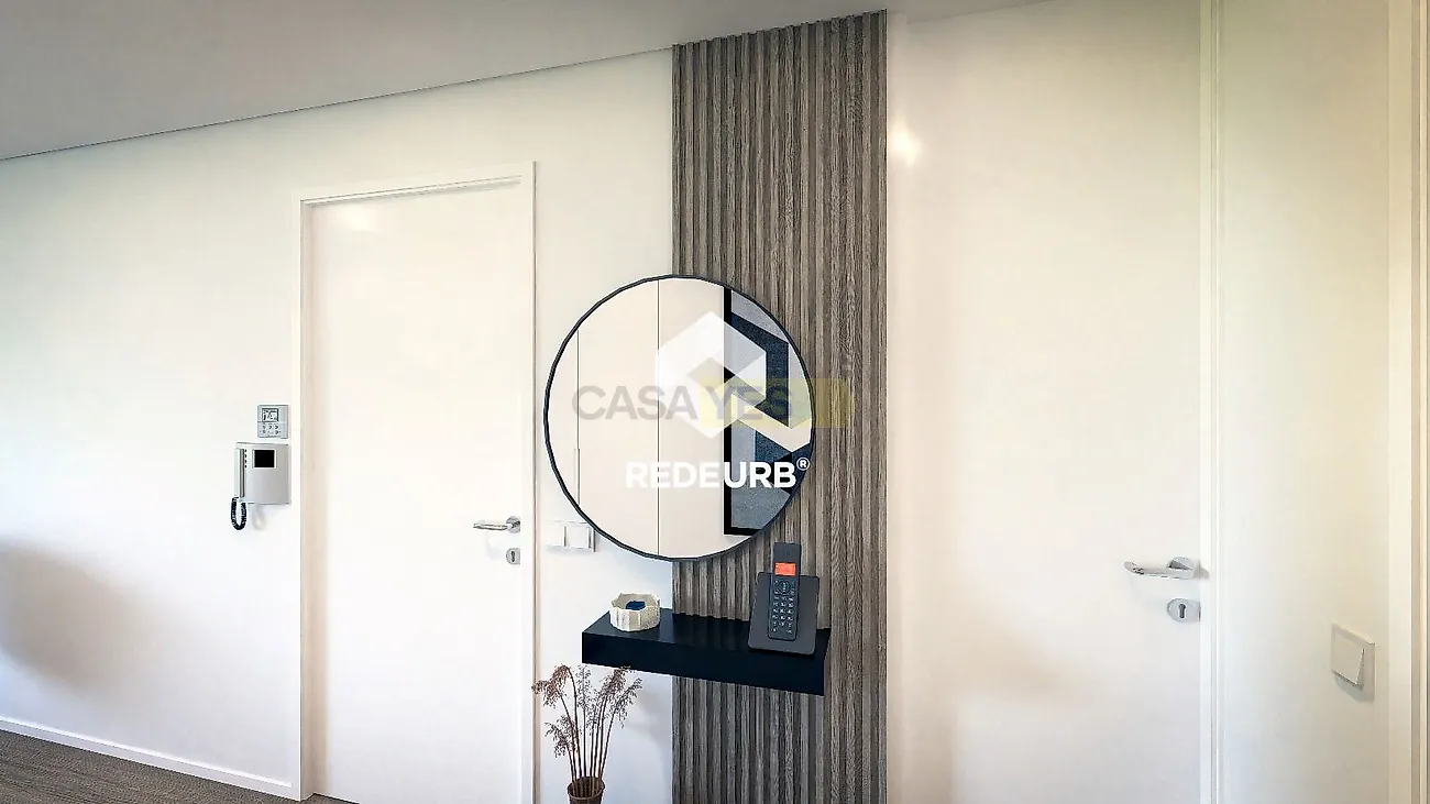 Apartamento T2 à venda em Oleiros, Vila Verde — foto 8