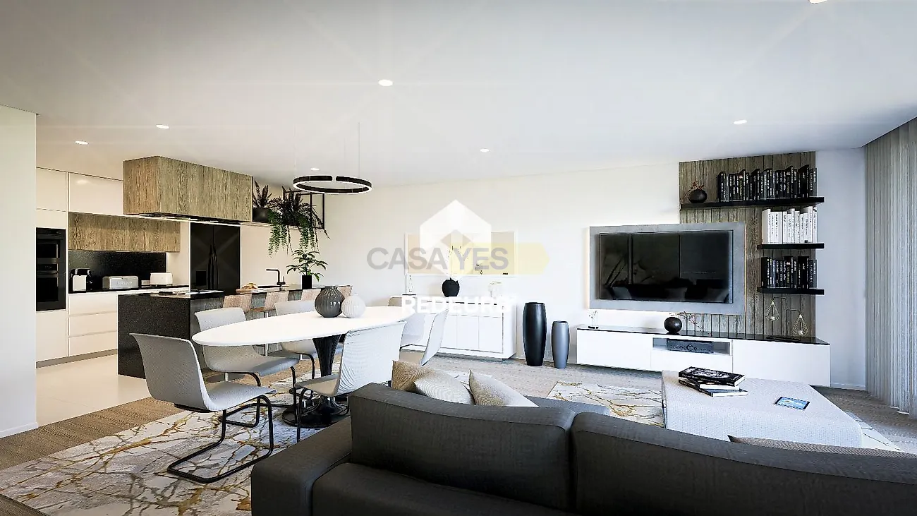 Apartamento T2 à venda em Oleiros, Vila Verde — foto 5