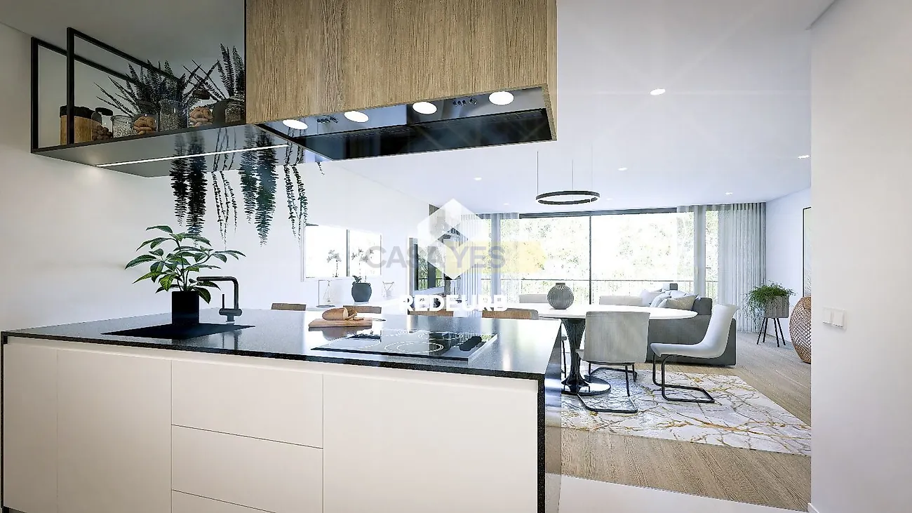 Apartamento T2 à venda em Oleiros, Vila Verde — foto 18