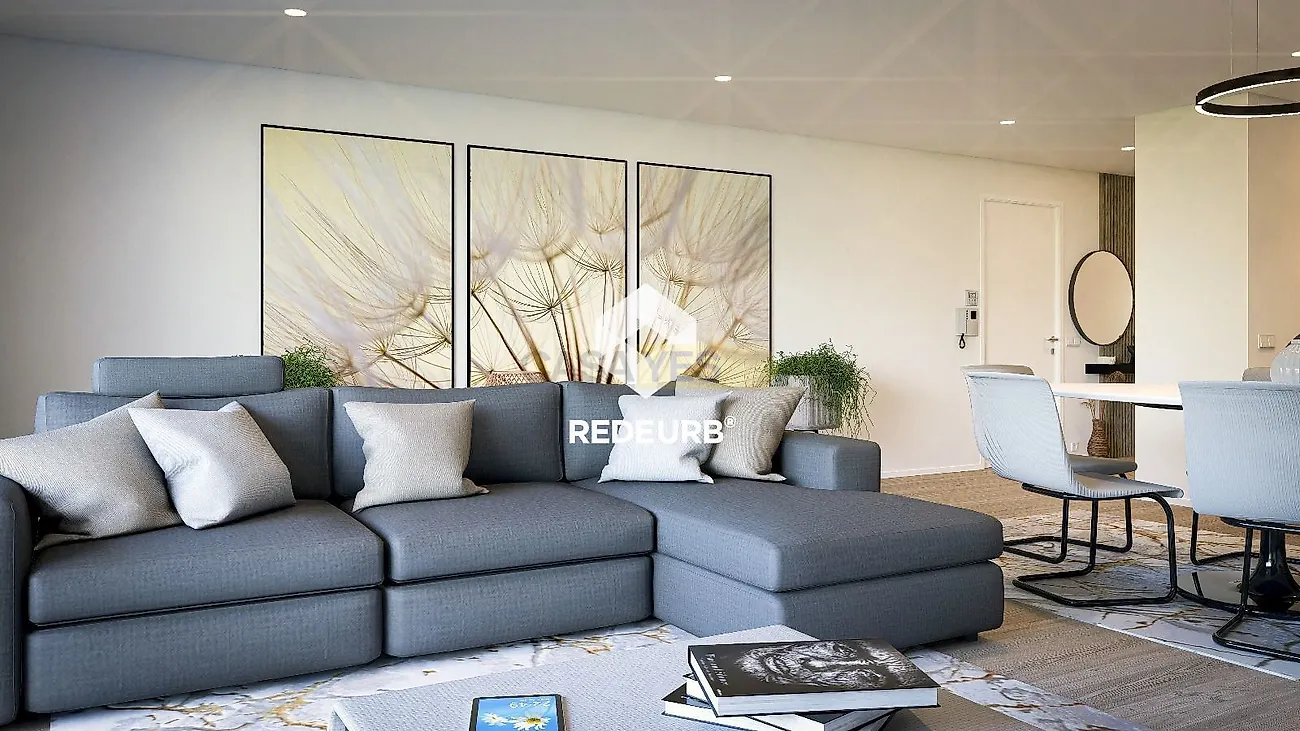 Apartamento T2 à venda em Oleiros, Vila Verde — foto 7