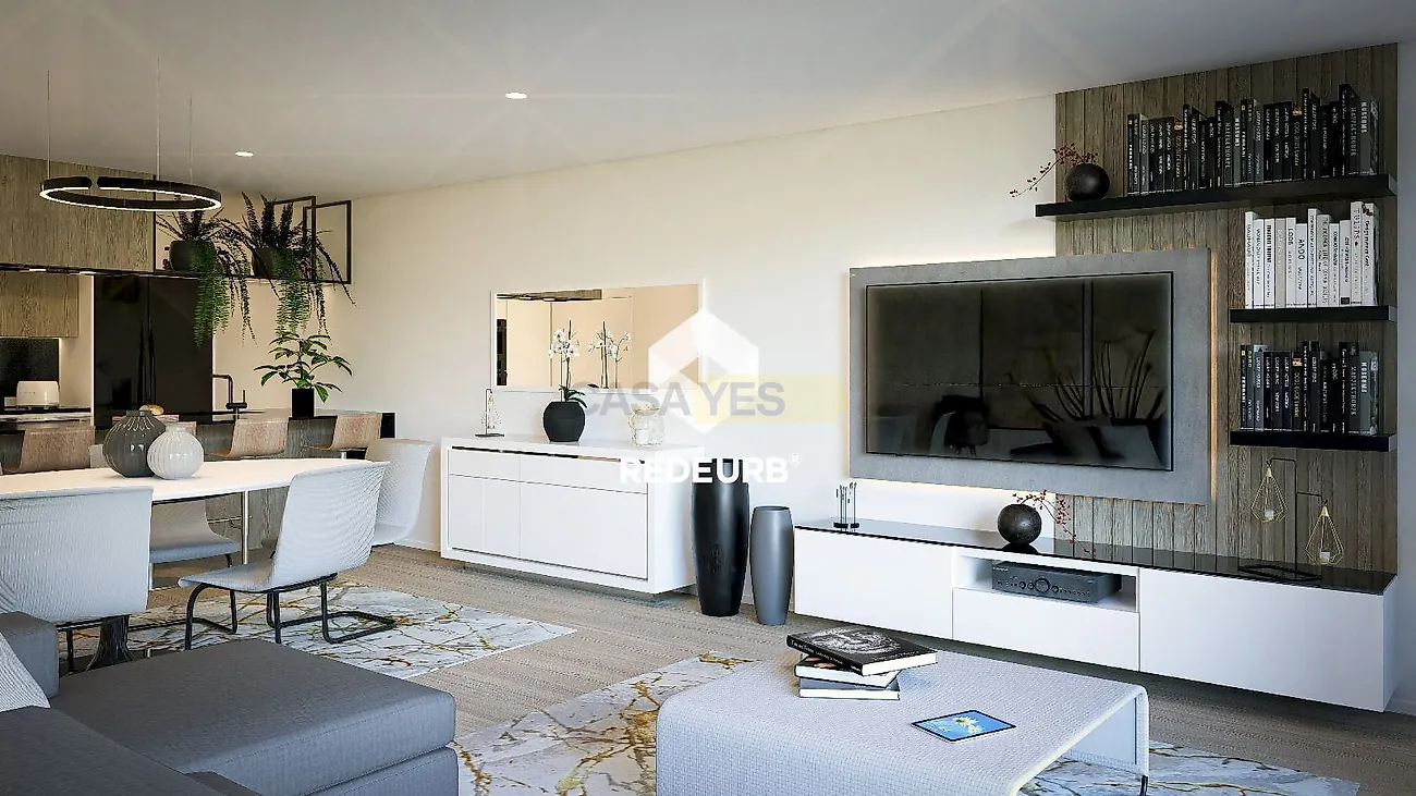 Apartamento T2 à venda em Oleiros, Vila Verde — foto 21
