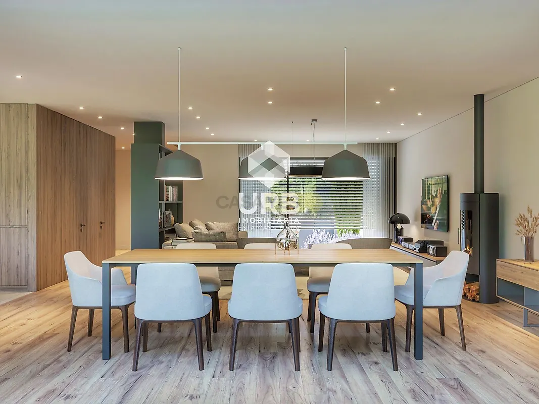 Moradia T3 à venda em São Vicente, Braga — foto 12
