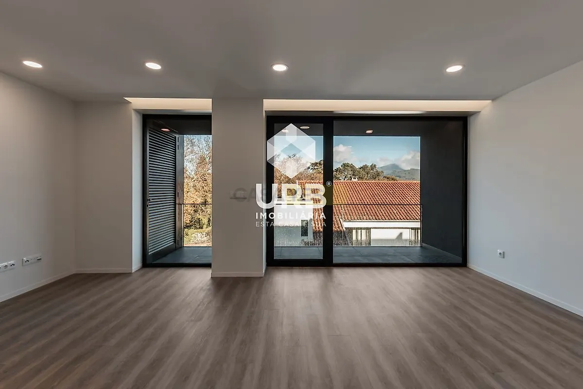 Apartamento T1 à venda em Ardegão, Freixo e Mato, Ponte de Lima — foto 8