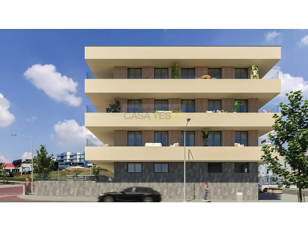 Apartamento T1 à venda em Torres Vedras (São Pedro, Santiago, Santa Maria do Castelo e São Miguel) e Matacães, Torres Vedras — foto 17