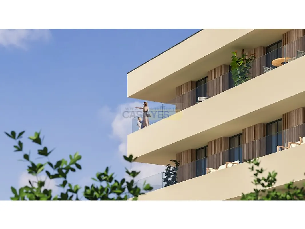 Apartamento T1 à venda em Torres Vedras (São Pedro, Santiago, Santa Maria do Castelo e São Miguel) e Matacães, Torres Vedras — foto 19