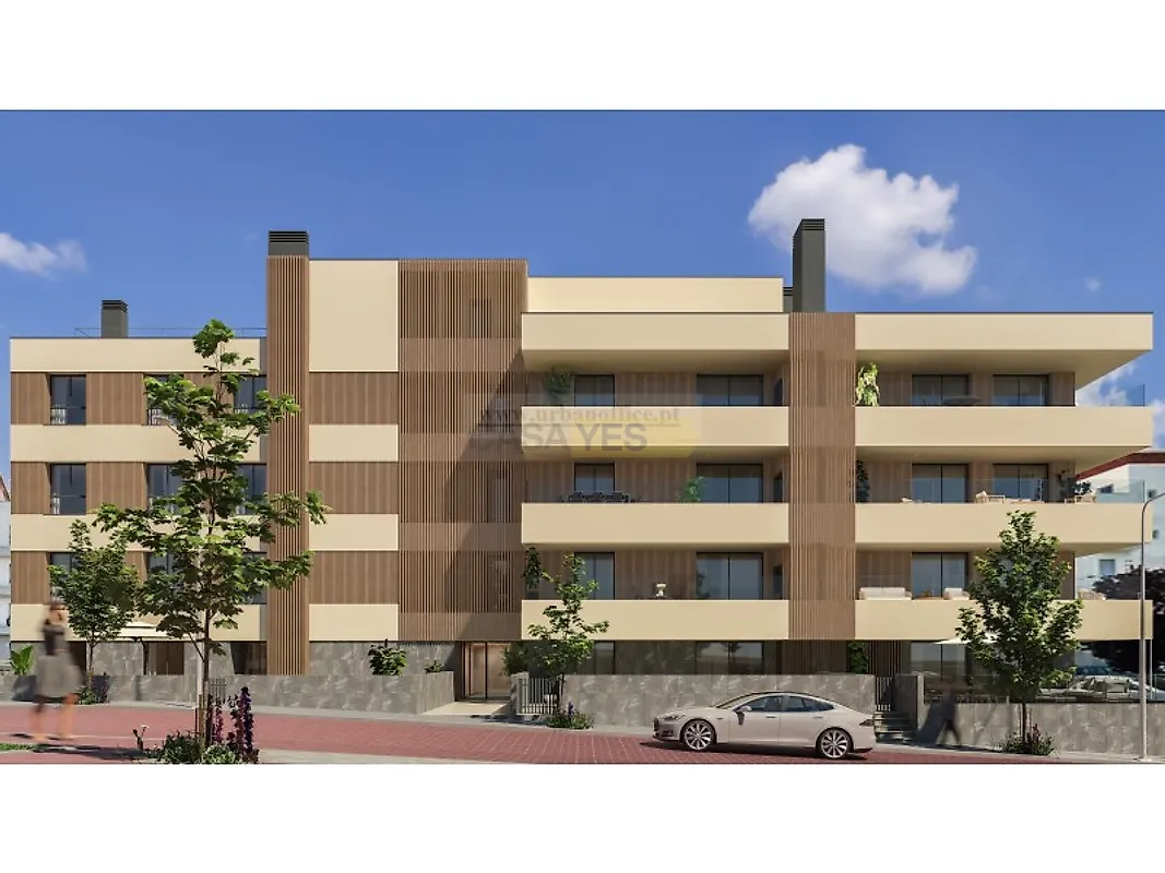 Apartamento T1 à venda em Torres Vedras (São Pedro, Santiago, Santa Maria do Castelo e São Miguel) e Matacães, Torres Vedras — foto 17