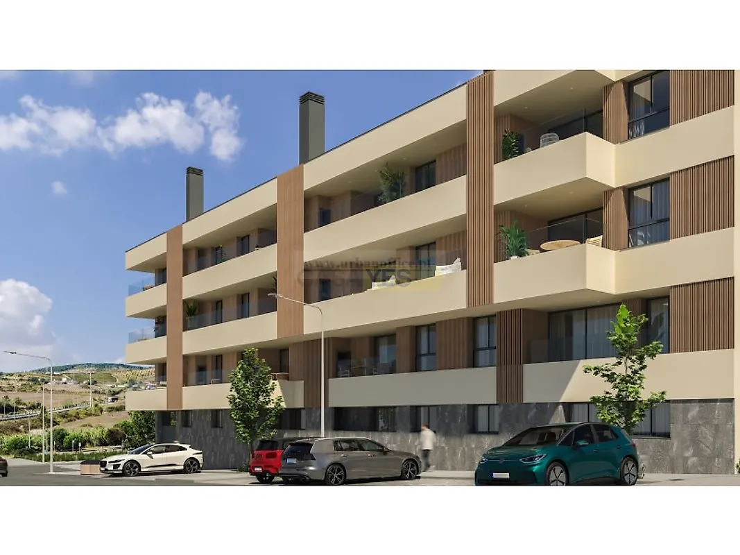 Apartamento T1 à venda em Torres Vedras (São Pedro, Santiago, Santa Maria do Castelo e São Miguel) e Matacães, Torres Vedras — foto 14