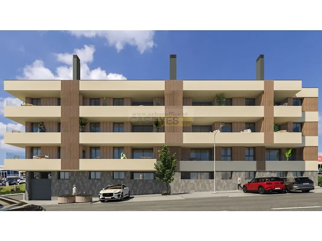 Apartamento T1 à venda em Torres Vedras (São Pedro, Santiago, Santa Maria do Castelo e São Miguel) e Matacães, Torres Vedras — foto 15