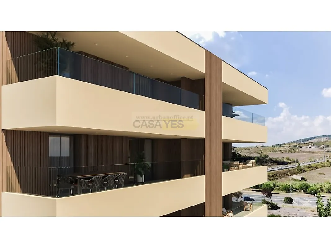 Apartamento T1 à venda em Torres Vedras (São Pedro, Santiago, Santa Maria do Castelo e São Miguel) e Matacães, Torres Vedras — foto 16