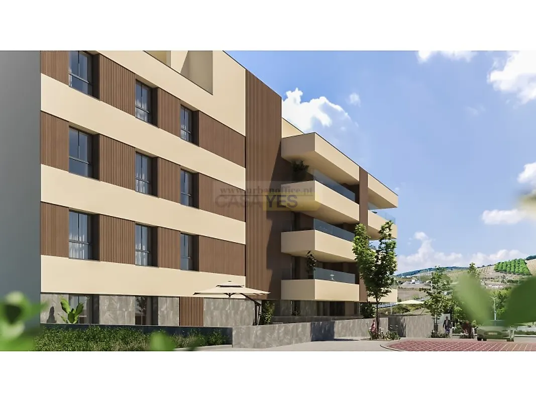 Apartamento T1 à venda em Torres Vedras (São Pedro, Santiago, Santa Maria do Castelo e São Miguel) e Matacães, Torres Vedras — foto 11
