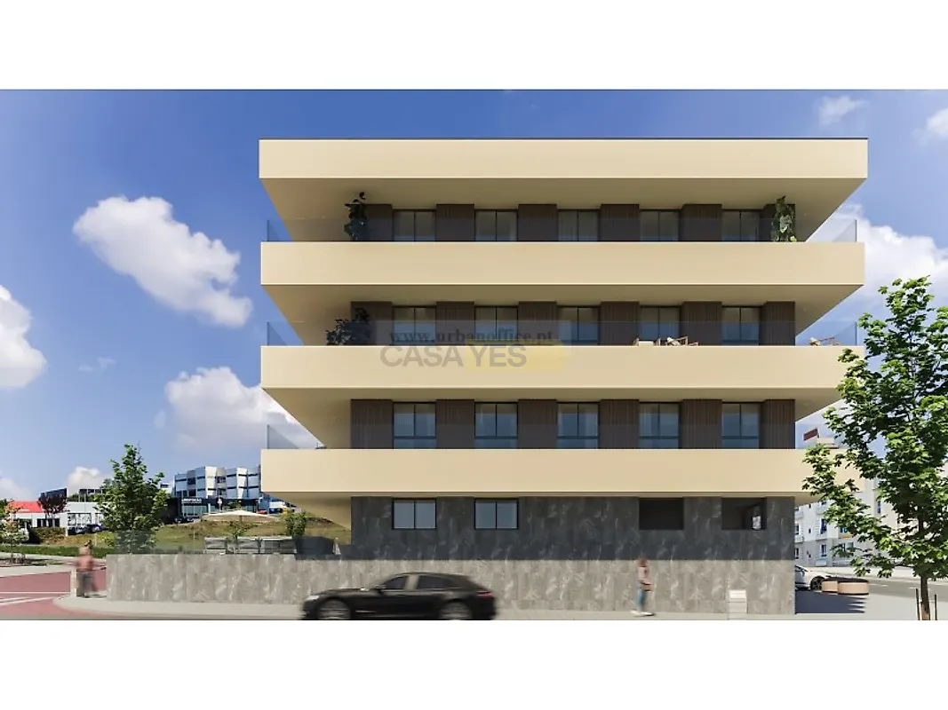 Apartamento T1 à venda em Torres Vedras (São Pedro, Santiago, Santa Maria do Castelo e São Miguel) e Matacães, Torres Vedras — foto 14