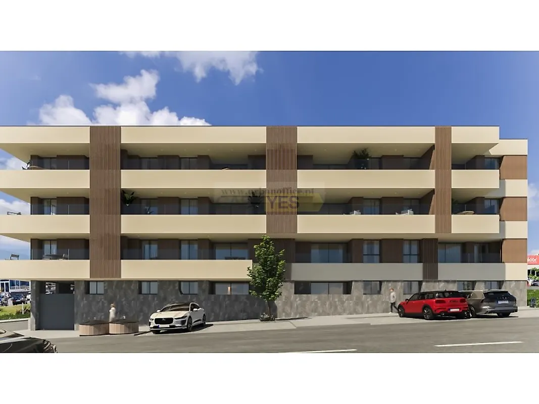 Apartamento T1 à venda em Torres Vedras (São Pedro, Santiago, Santa Maria do Castelo e São Miguel) e Matacães, Torres Vedras — foto 12
