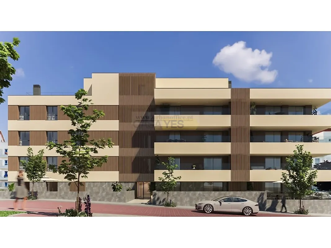 Apartamento T1 à venda em Torres Vedras (São Pedro, Santiago, Santa Maria do Castelo e São Miguel) e Matacães, Torres Vedras — foto 13