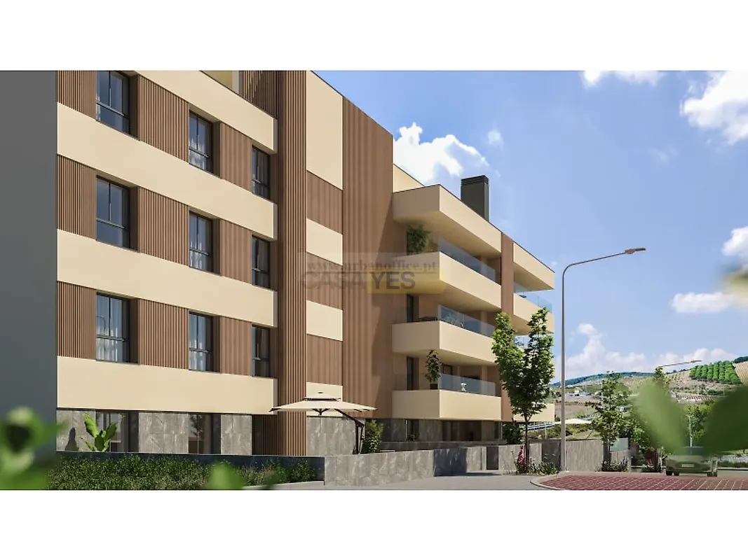 Apartamento T1 à venda em Torres Vedras (São Pedro, Santiago, Santa Maria do Castelo e São Miguel) e Matacães, Torres Vedras — foto 11