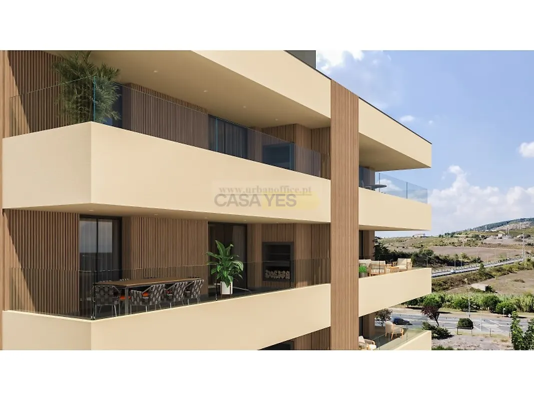 Apartamento T1 à venda em Torres Vedras (São Pedro, Santiago, Santa Maria do Castelo e São Miguel) e Matacães, Torres Vedras — foto 15