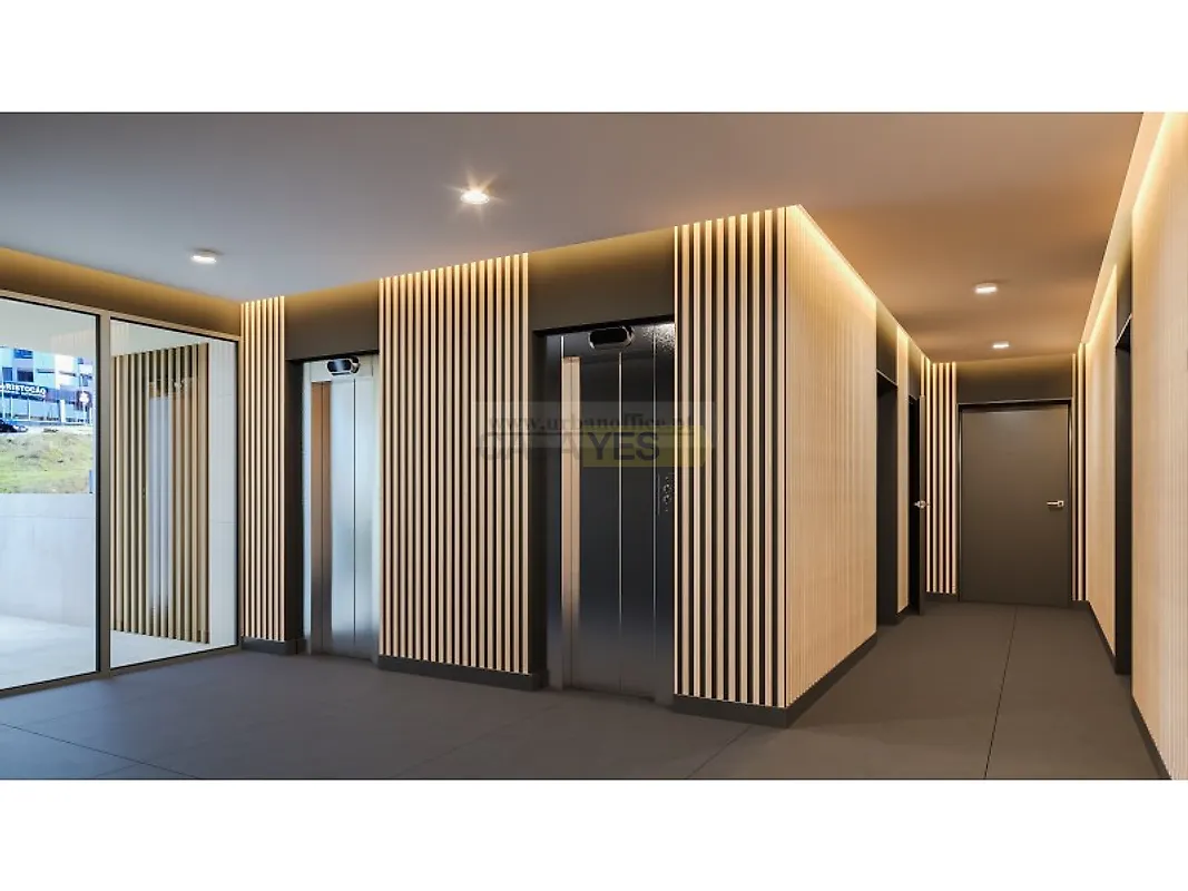 Apartamento T1 à venda em Torres Vedras (São Pedro, Santiago, Santa Maria do Castelo e São Miguel) e Matacães, Torres Vedras — foto 6