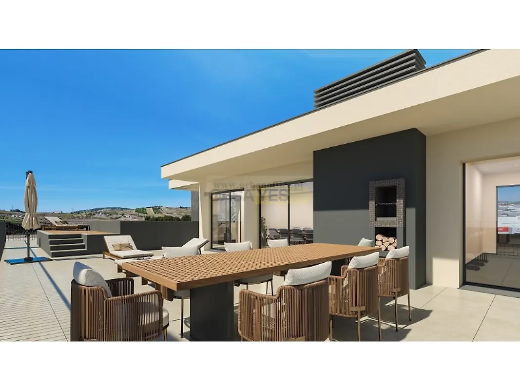 Apartamento T1 à venda em Torres Vedras (São Pedro, Santiago, Santa Maria do Castelo e São Miguel) e Matacães, Torres Vedras — foto 18