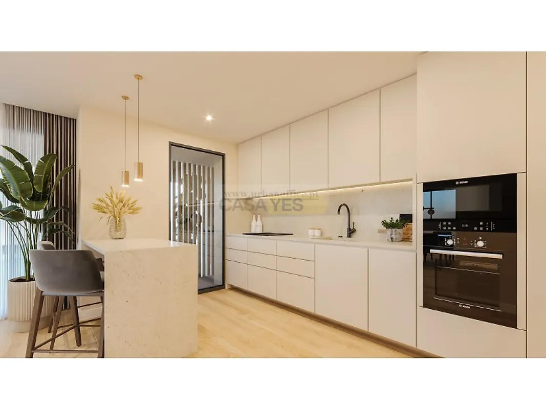 Apartamento T1 em Torres Vedras (São Pedro, Santiago, Santa Maria do Castelo e São Miguel) e Matacães, €375.000