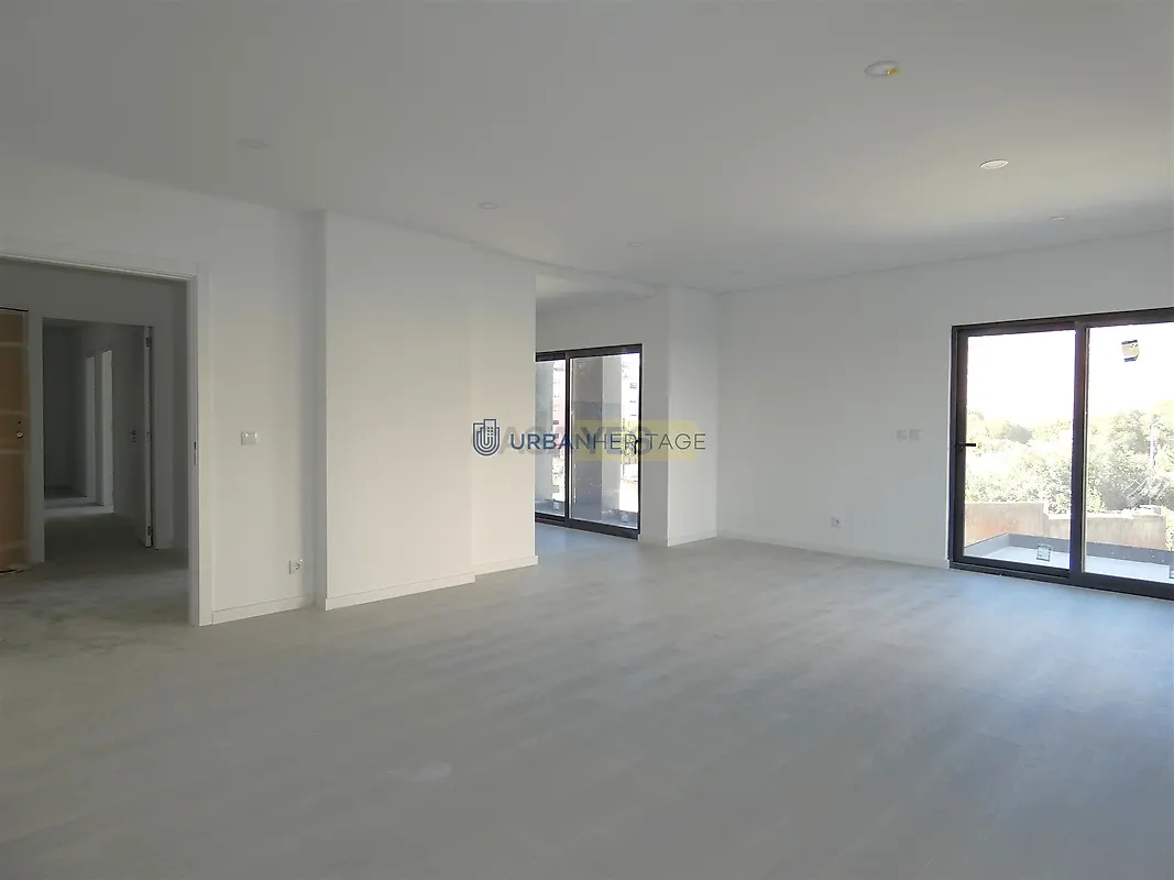 Apartamento T3 à venda em Rio de Mouro, Sintra — foto 3
