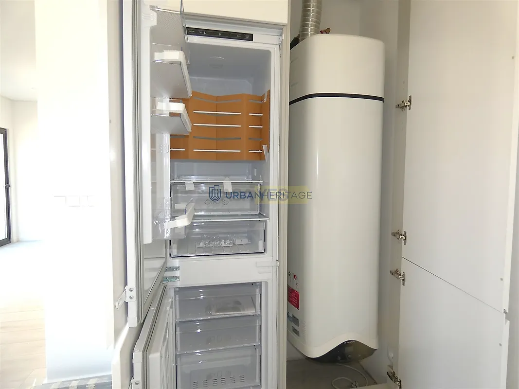 Apartamento T3 à venda em Rio de Mouro, Sintra — foto 9