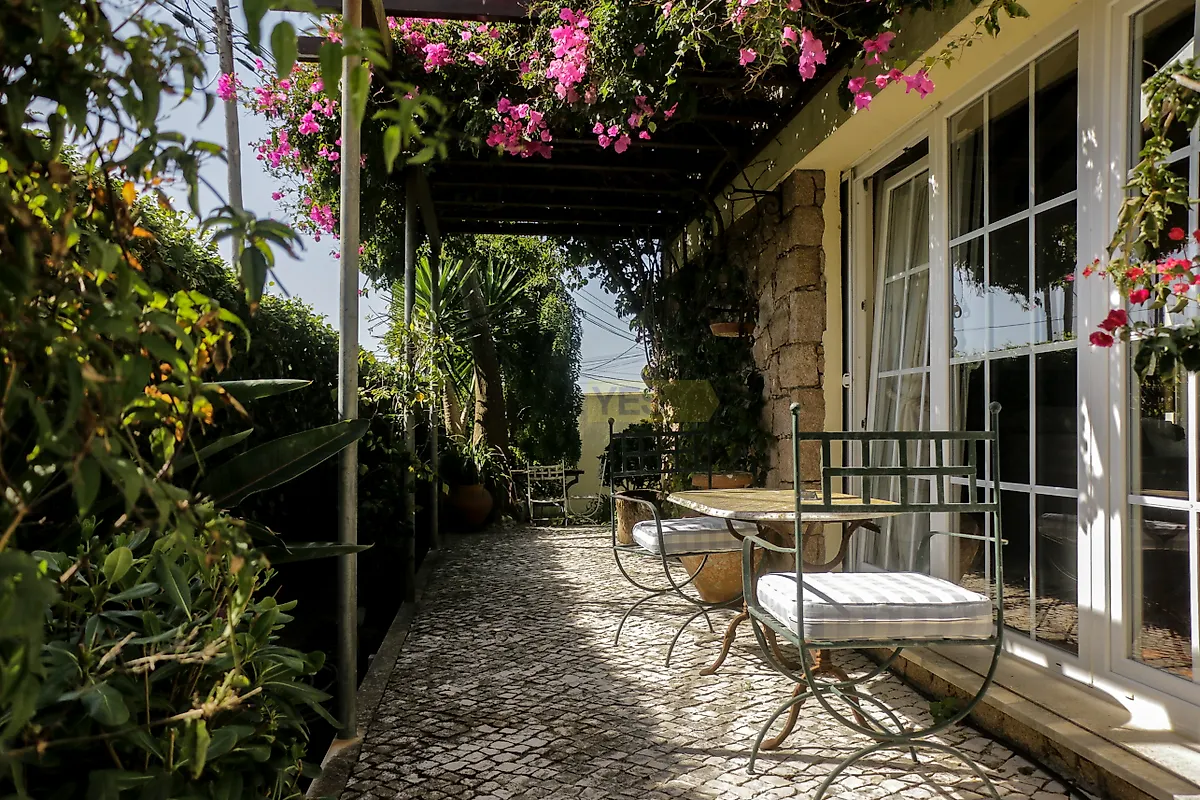 Moradia T3 à venda em Colares, Sintra — foto 8