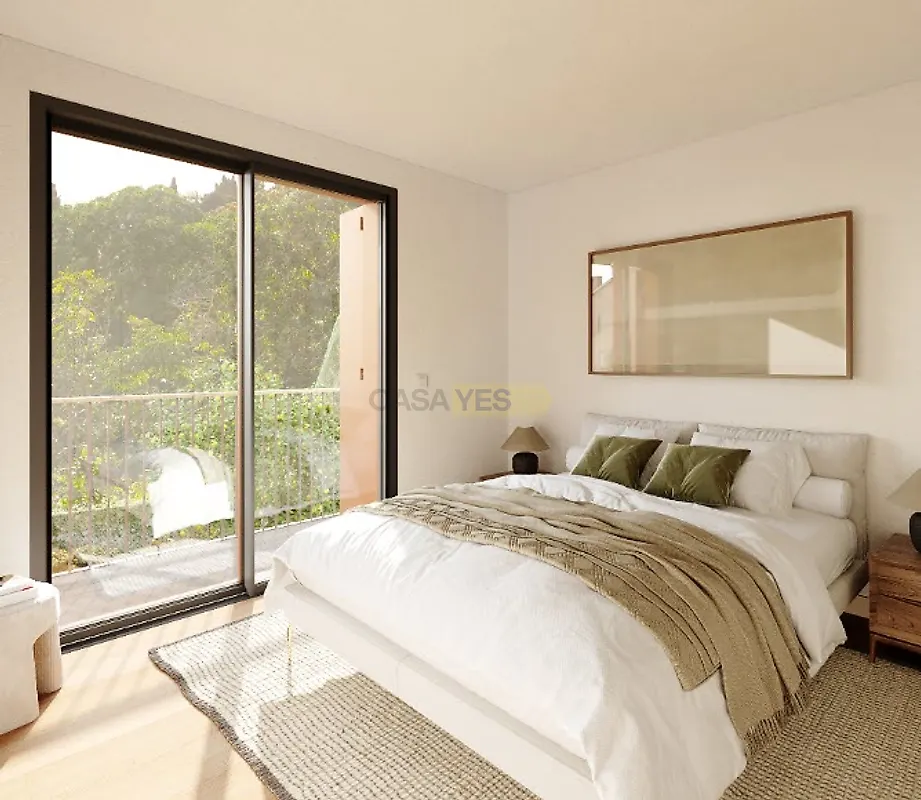 Moradia T3 à venda em Estrela, Lisboa — foto 6