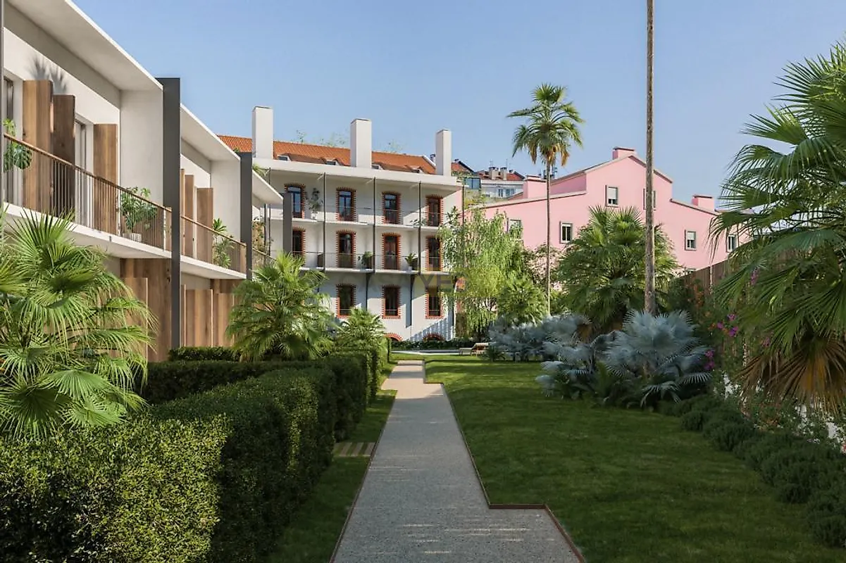 Moradia T3 à venda em Estrela, Lisboa — foto 17