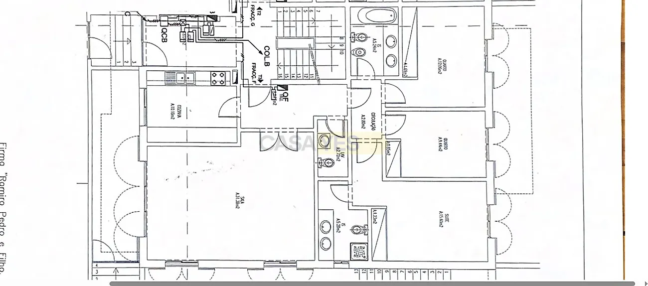 Apartamento T3 à venda em Cascais e Estoril, Cascais — foto 32