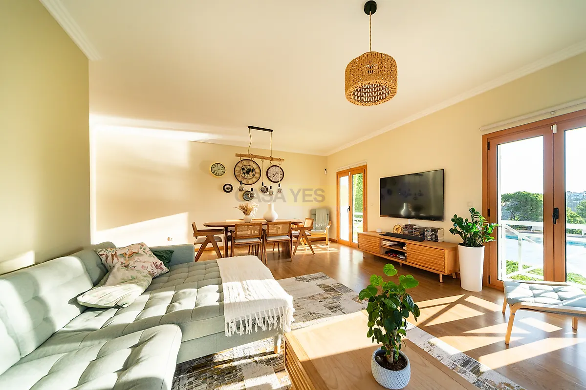 Apartamento T3 à venda em Cascais e Estoril, Cascais — foto 3