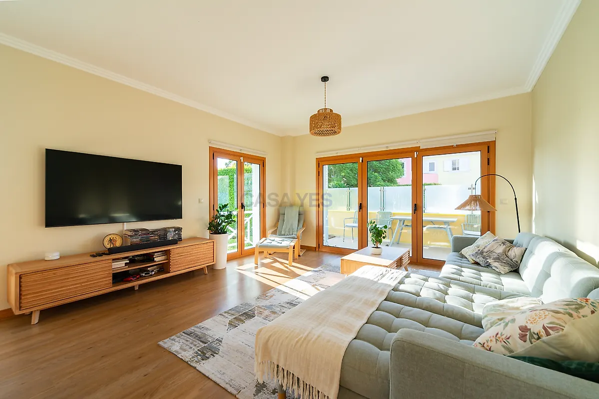 Apartamento T3 à venda em Cascais e Estoril, Cascais — foto 4