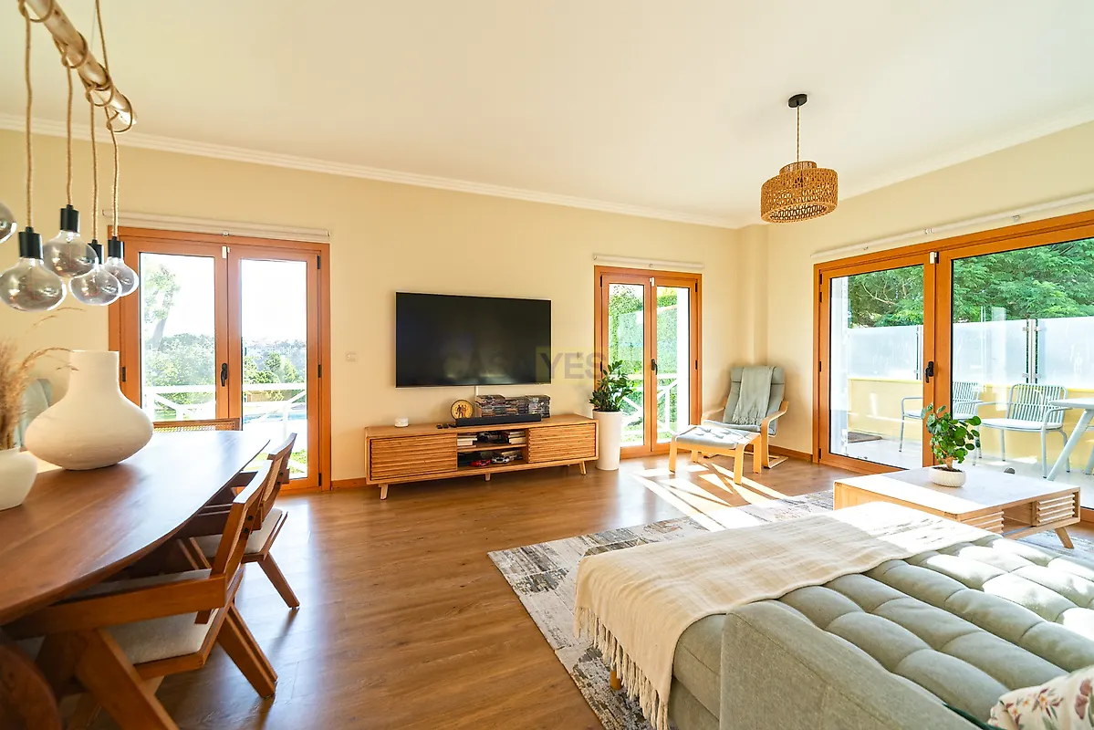 Apartamento T3 à venda em Cascais e Estoril, Cascais — foto 5