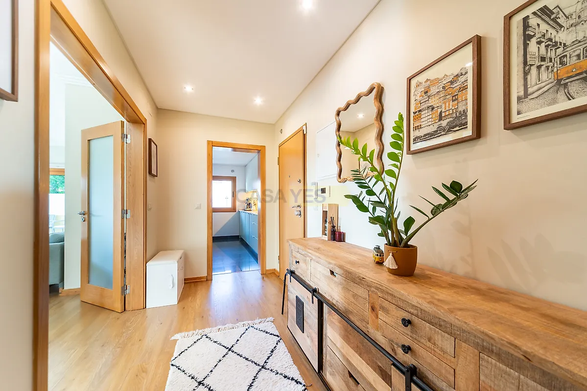 Apartamento T3 à venda em Cascais e Estoril, Cascais — foto 8