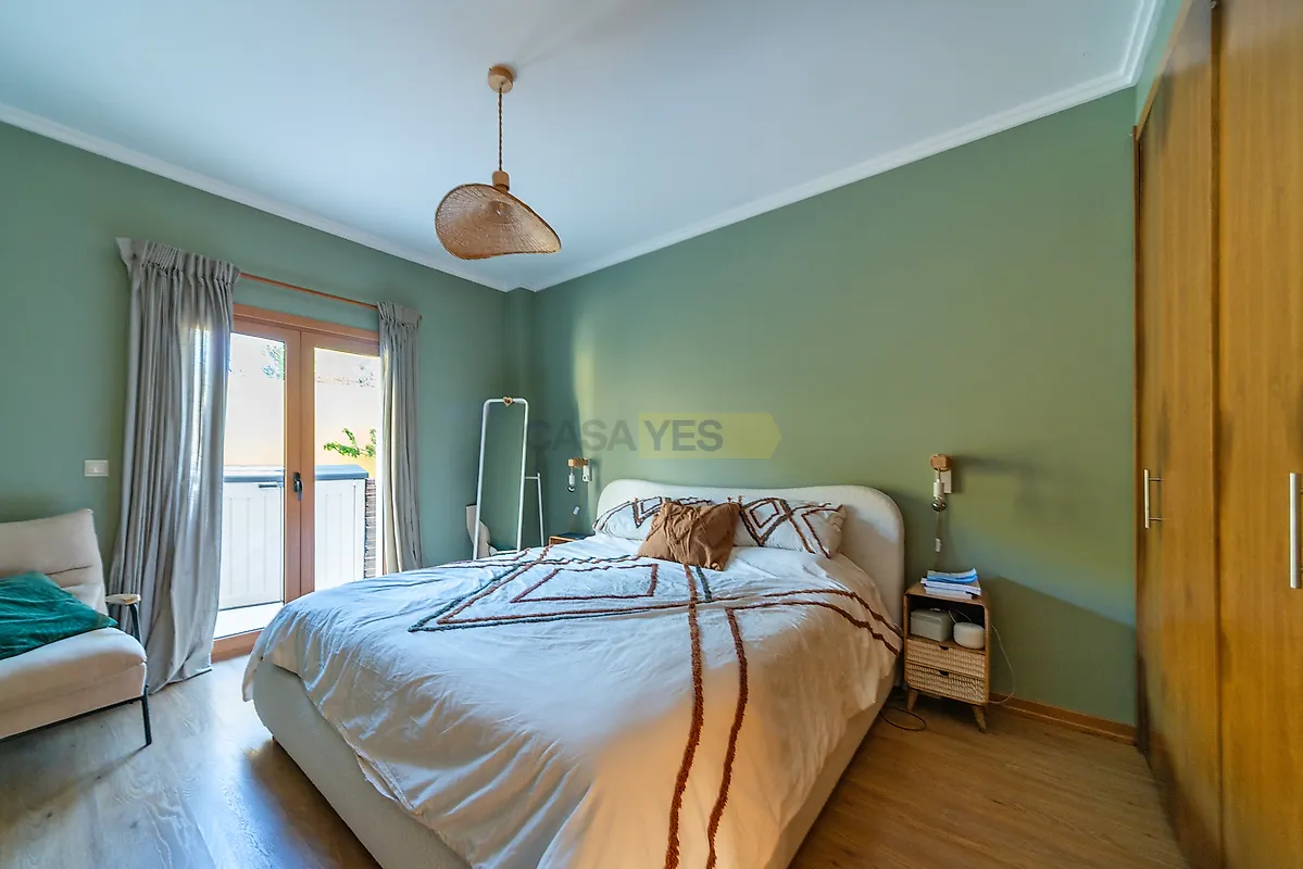 Apartamento T3 à venda em Cascais e Estoril, Cascais — foto 10