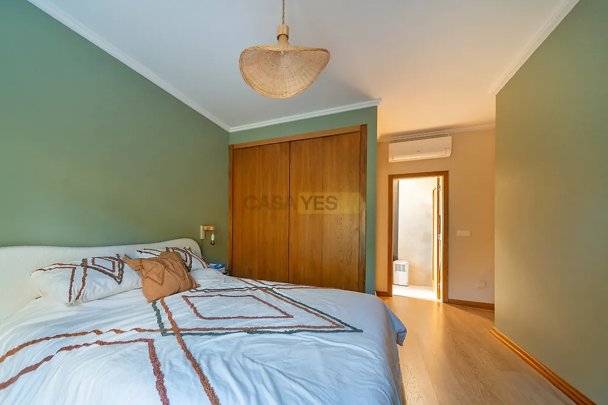 Apartamento T3 à venda em Cascais e Estoril, Cascais — foto 11