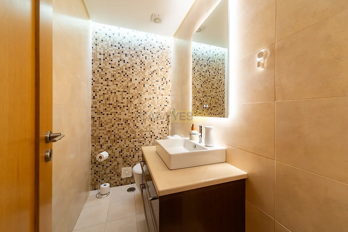 Apartamento T3 à venda em Cascais e Estoril, Cascais — foto 15
