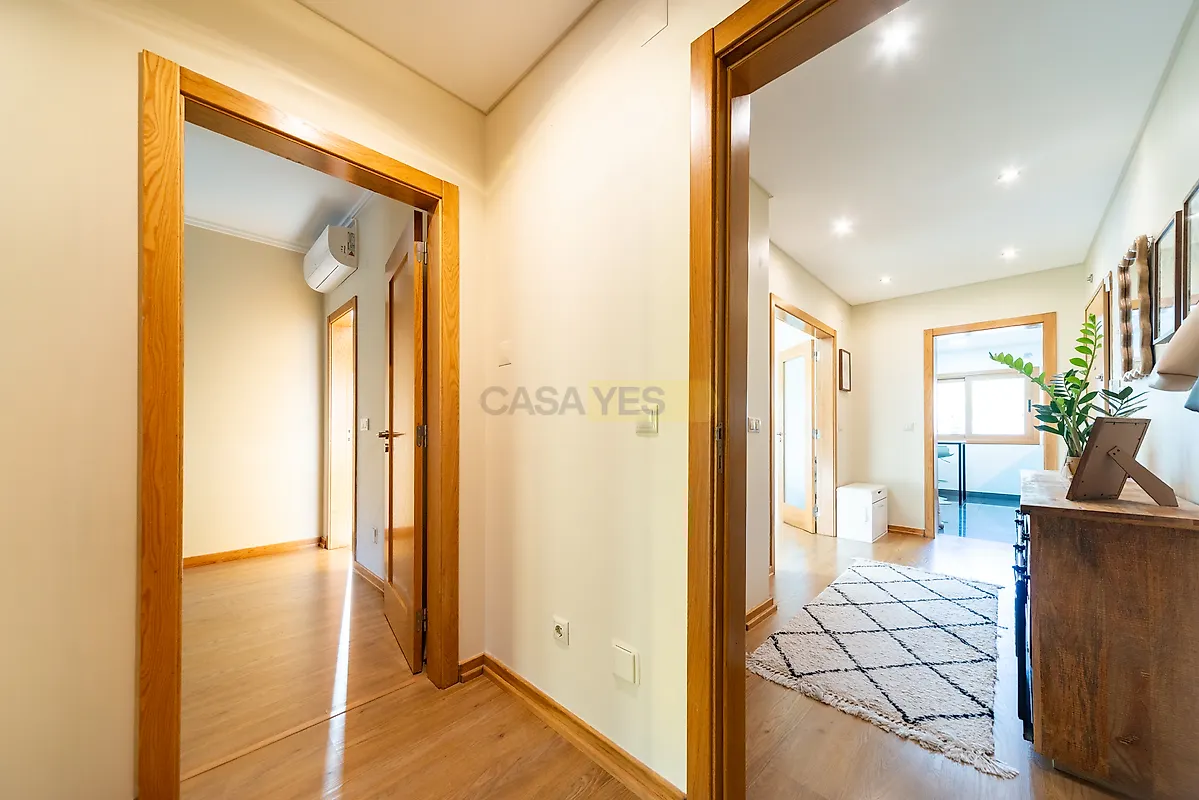 Apartamento T3 à venda em Cascais e Estoril, Cascais — foto 21
