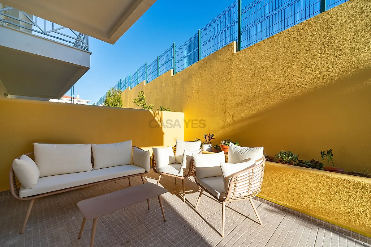 Apartamento T3 à venda em Cascais e Estoril, Cascais — foto 23